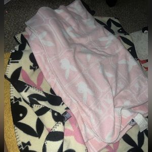 Playboy Blanket’s